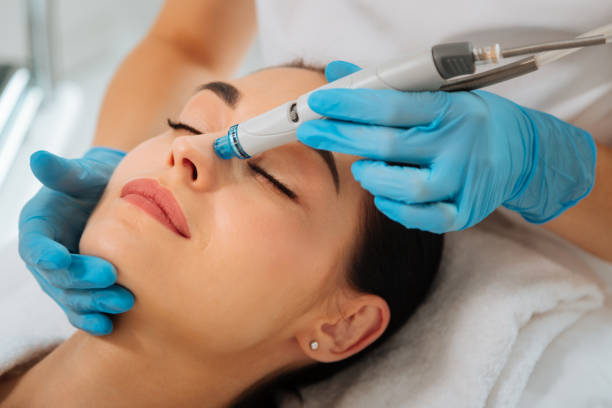 best hydrafacial in dubai