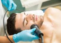 hydrafacial for men