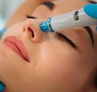 facial dubai