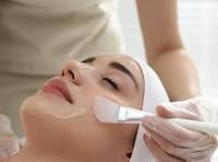 chemical peel dubai